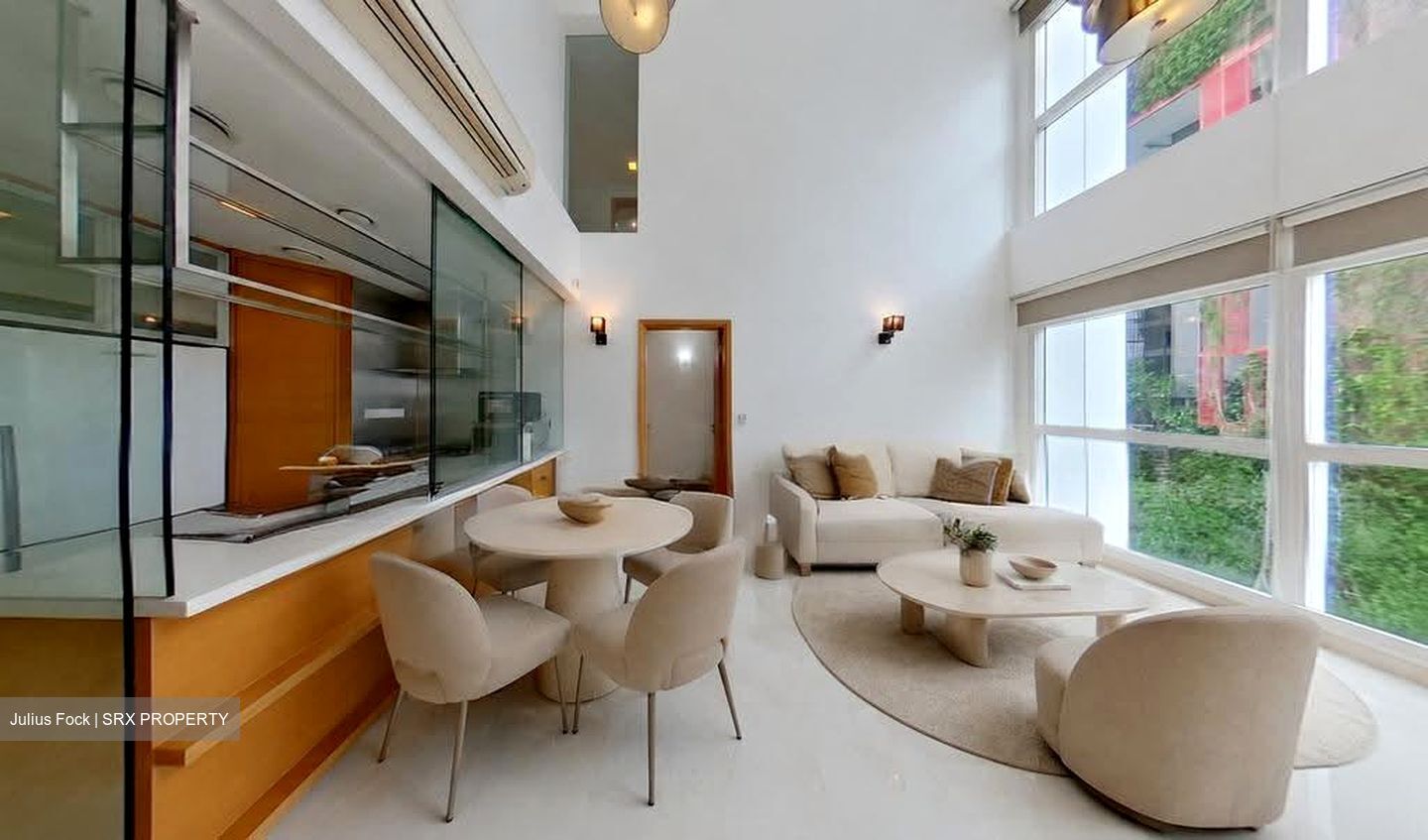 Icon (D2), Apartment #613795551